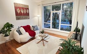 St Kilda Escape On Acland Street